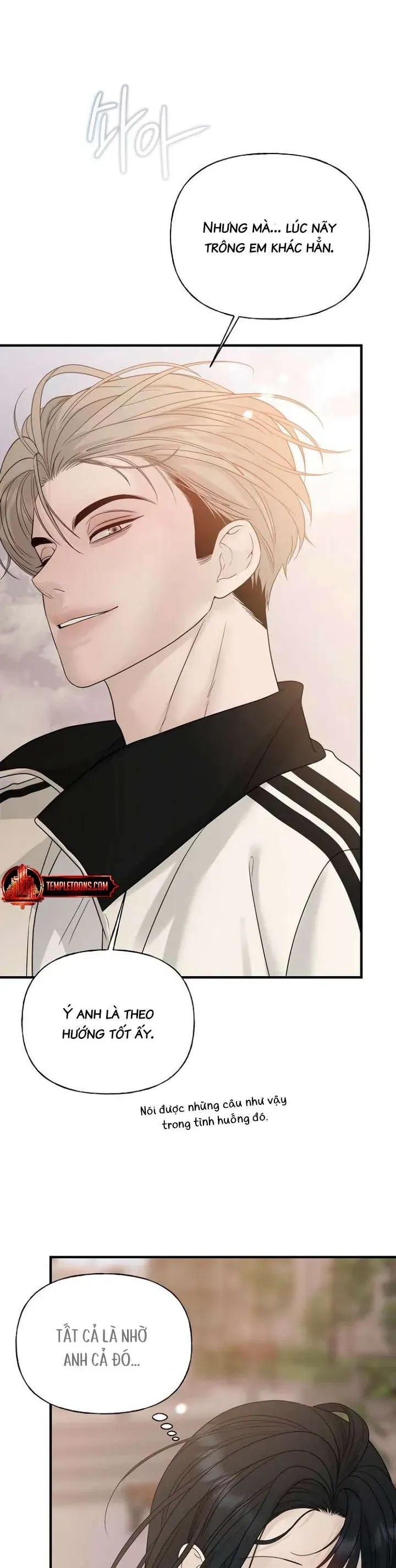 Sự Thâm Nhập Dịu Dàng Chapter 7 - 27