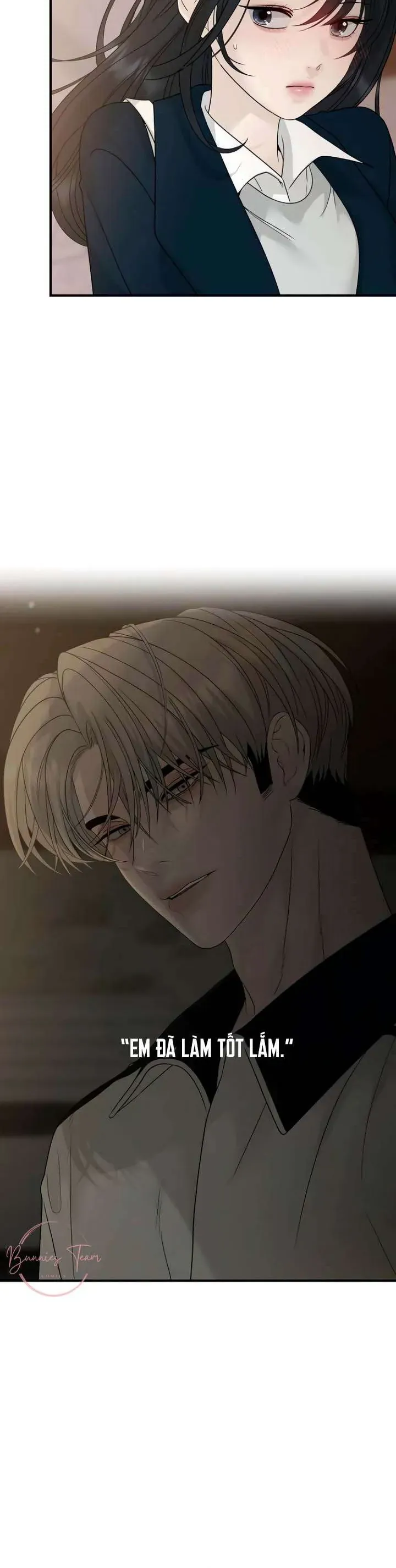 Sự Thâm Nhập Dịu Dàng Chapter 7 - 28