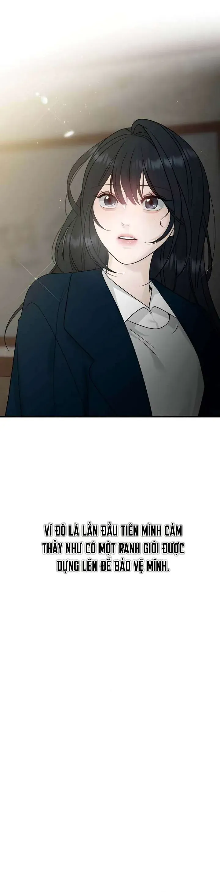 Sự Thâm Nhập Dịu Dàng Chapter 7 - 4