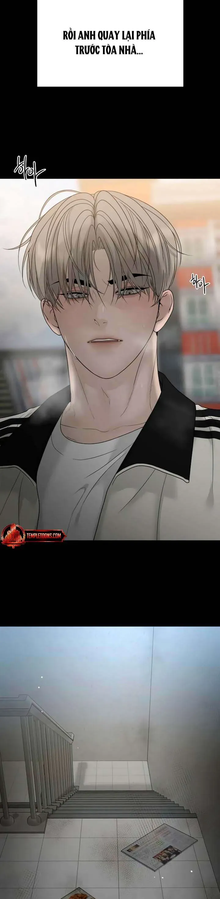 Sự Thâm Nhập Dịu Dàng Chapter 7 - 31