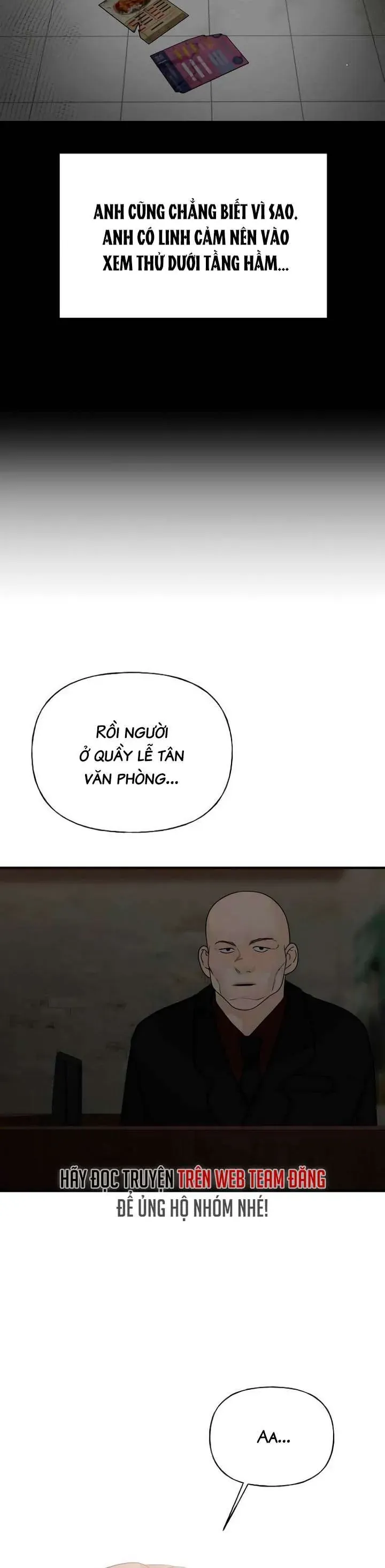 Sự Thâm Nhập Dịu Dàng Chapter 7 - 32