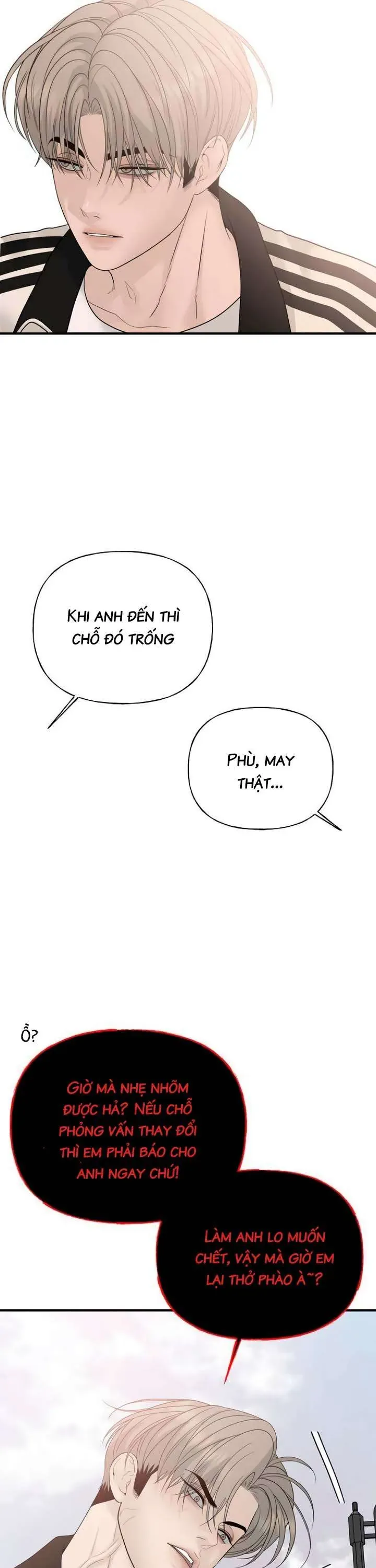 Sự Thâm Nhập Dịu Dàng Chapter 7 - 33