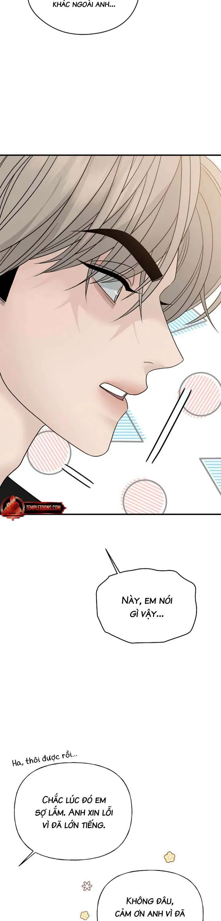 Sự Thâm Nhập Dịu Dàng Chapter 7 - 35