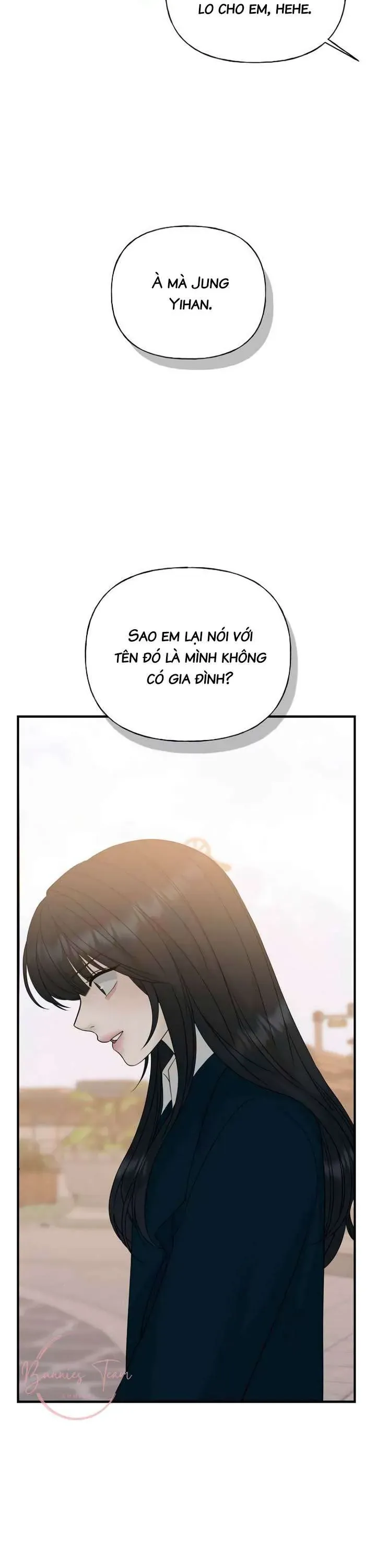 Sự Thâm Nhập Dịu Dàng Chapter 7 - 36