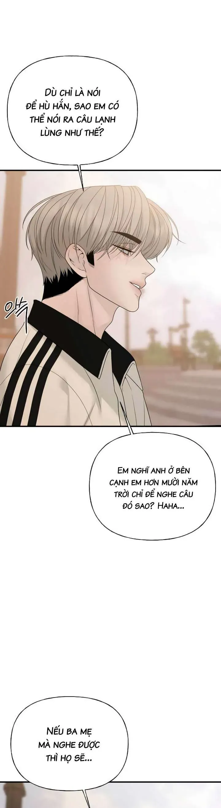 Sự Thâm Nhập Dịu Dàng Chapter 7 - 37