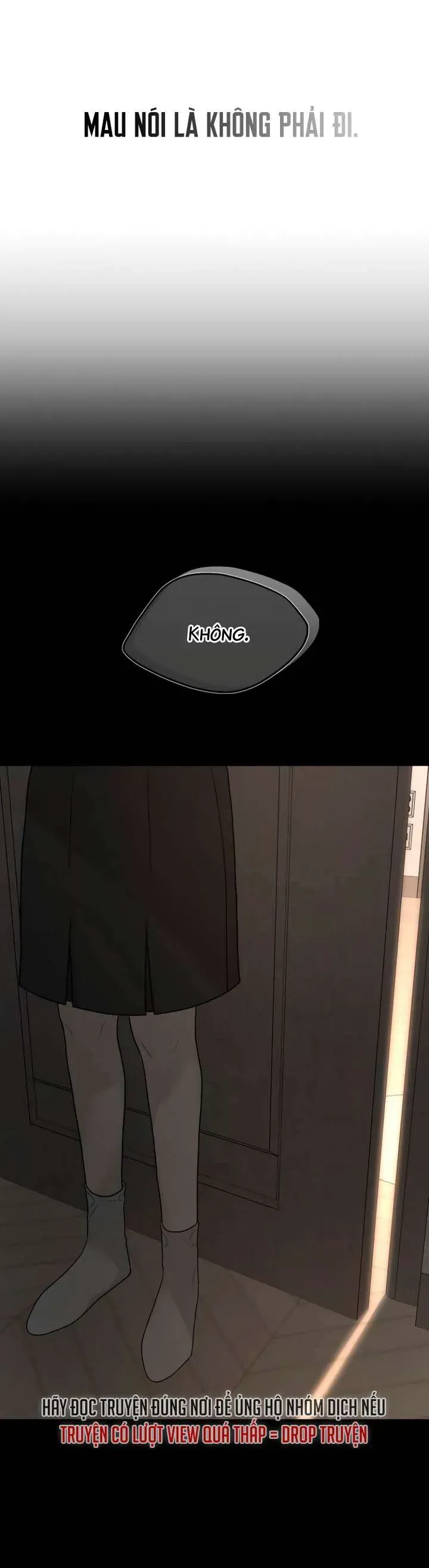 Sự Thâm Nhập Dịu Dàng Chapter 7 - 40