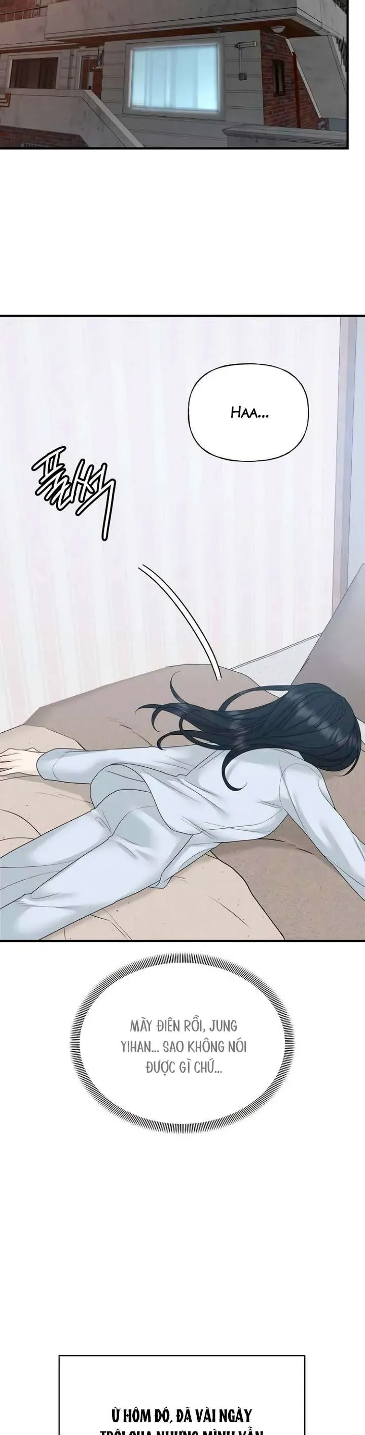 Sự Thâm Nhập Dịu Dàng Chapter 7 - 43