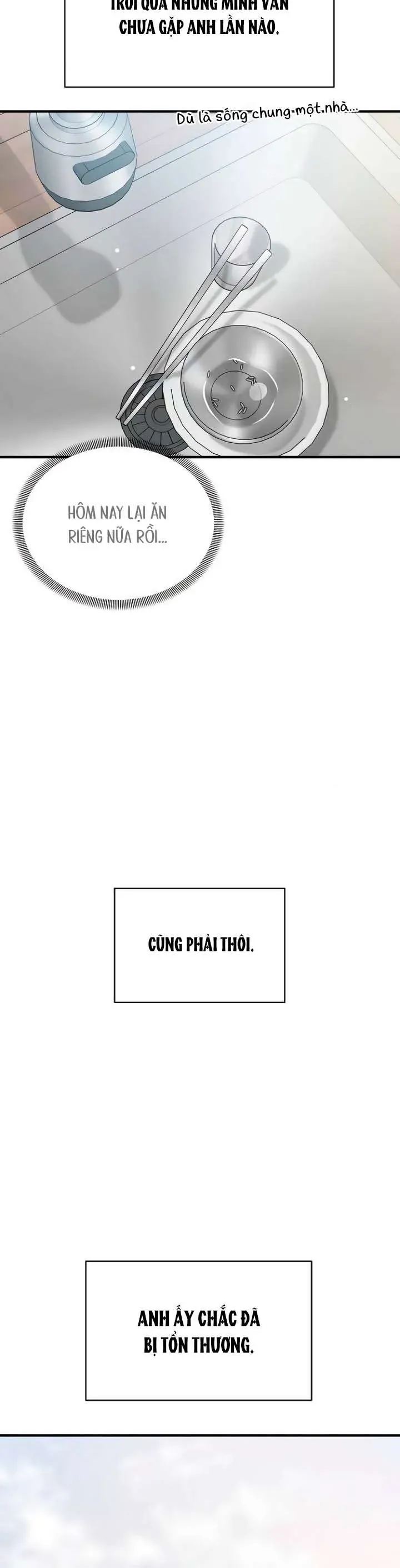 Sự Thâm Nhập Dịu Dàng Chapter 7 - 44