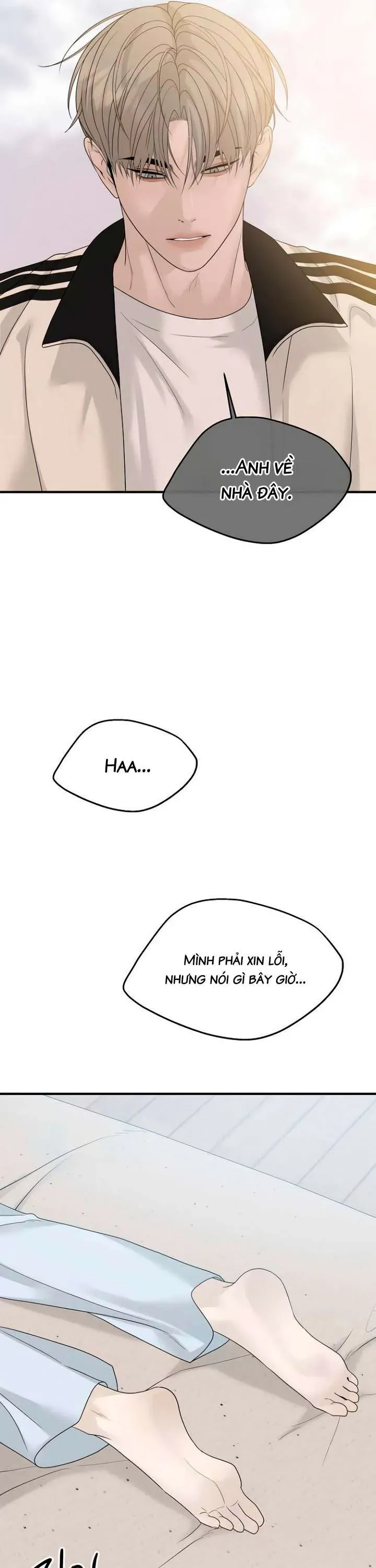 Sự Thâm Nhập Dịu Dàng Chapter 7 - 45