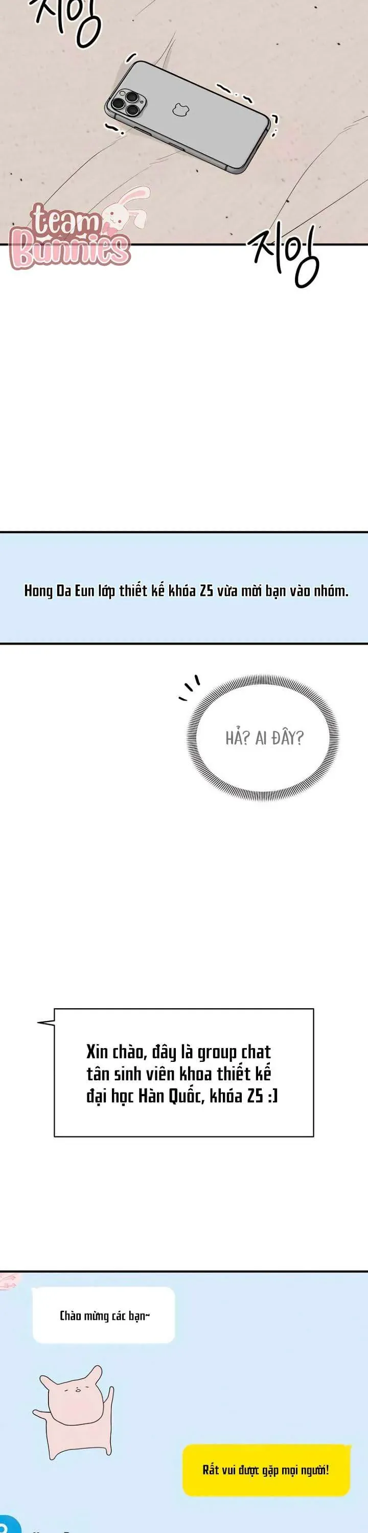 Sự Thâm Nhập Dịu Dàng Chapter 7 - 46