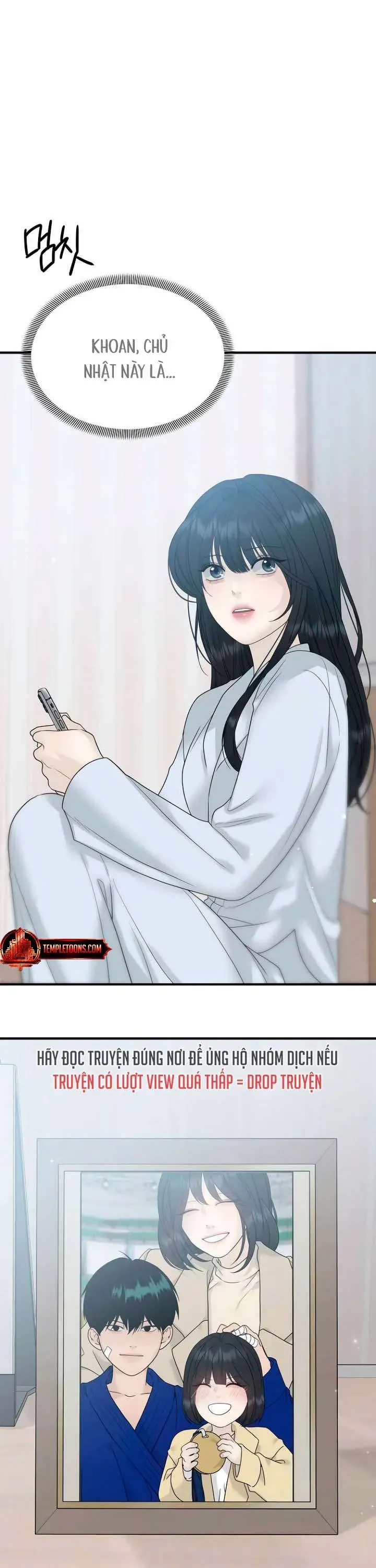 Sự Thâm Nhập Dịu Dàng Chapter 7 - 48