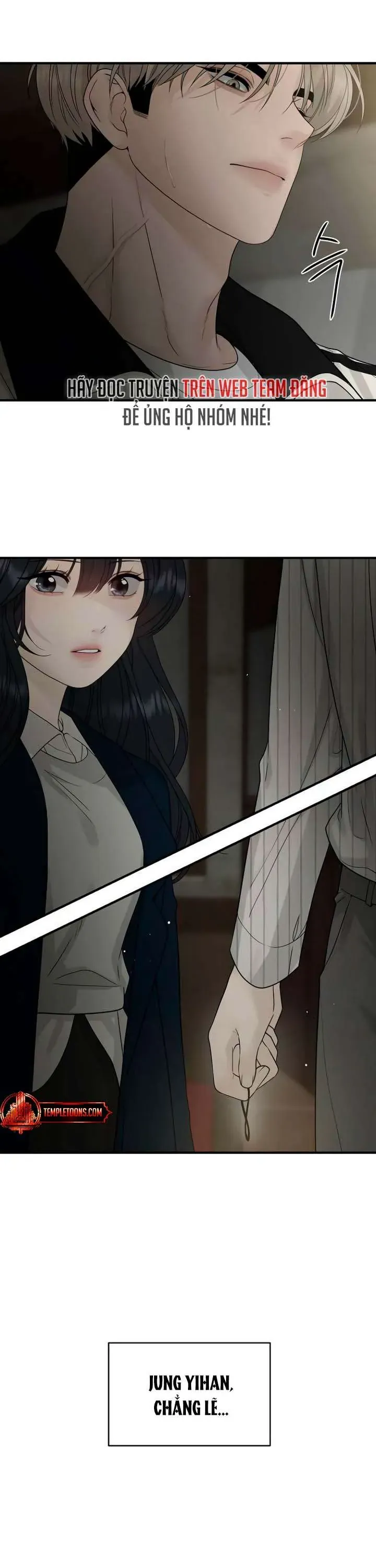 Sự Thâm Nhập Dịu Dàng Chapter 7 - 6