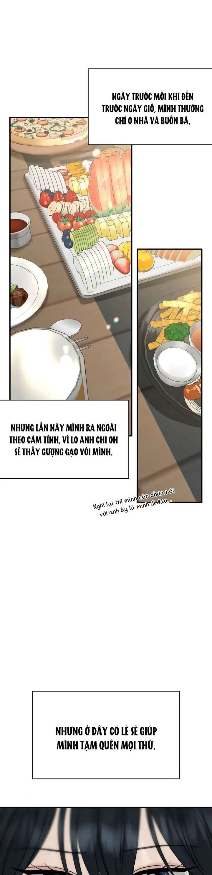 Sự Thâm Nhập Dịu Dàng Chapter 7 - 51