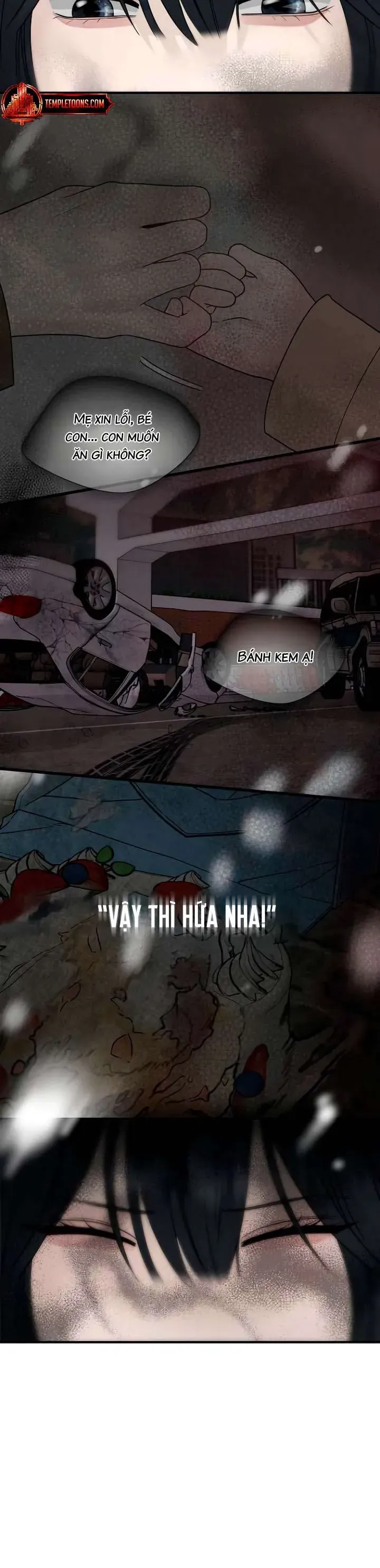 Sự Thâm Nhập Dịu Dàng Chapter 7 - 52