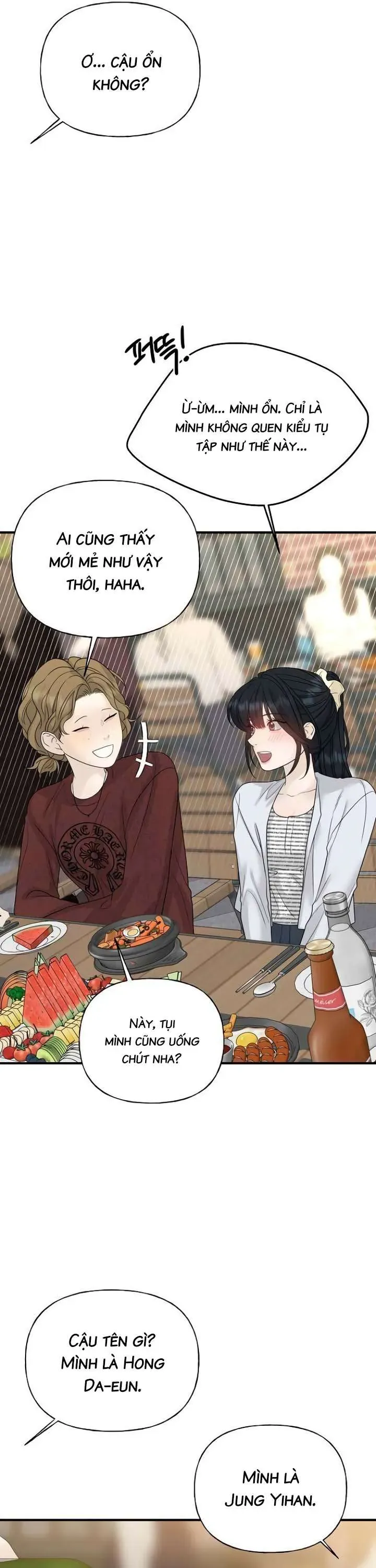 Sự Thâm Nhập Dịu Dàng Chapter 7 - 53