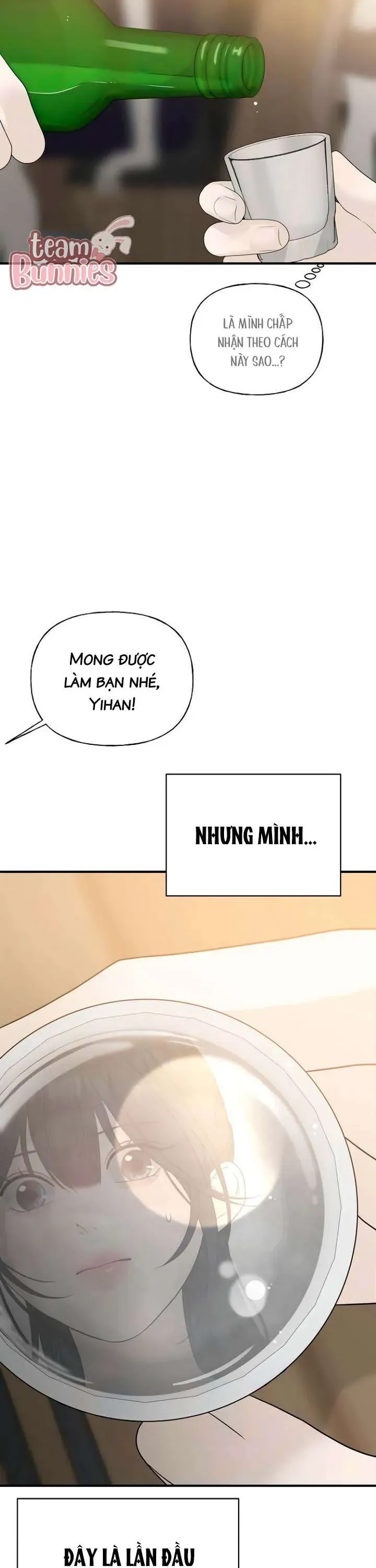 Sự Thâm Nhập Dịu Dàng Chapter 7 - 54