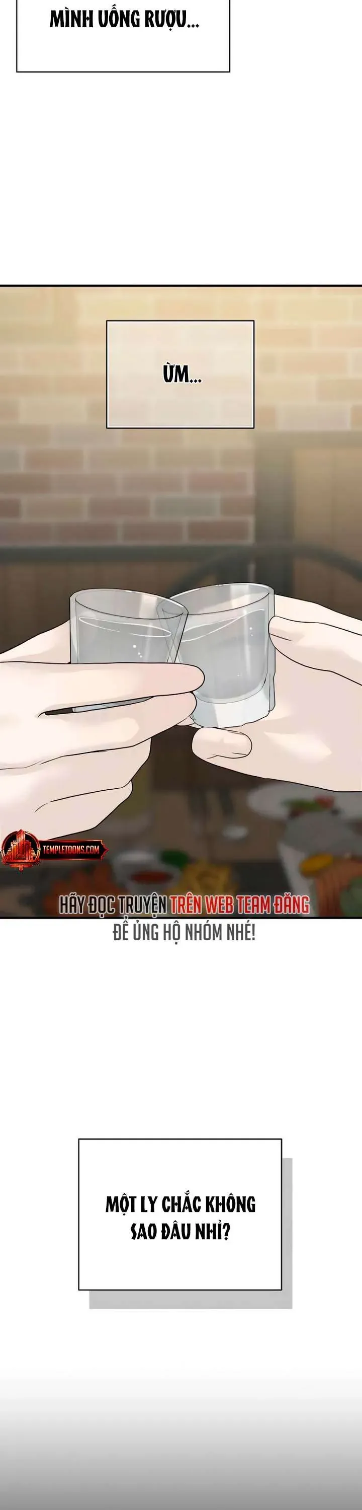 Sự Thâm Nhập Dịu Dàng Chapter 7 - 55