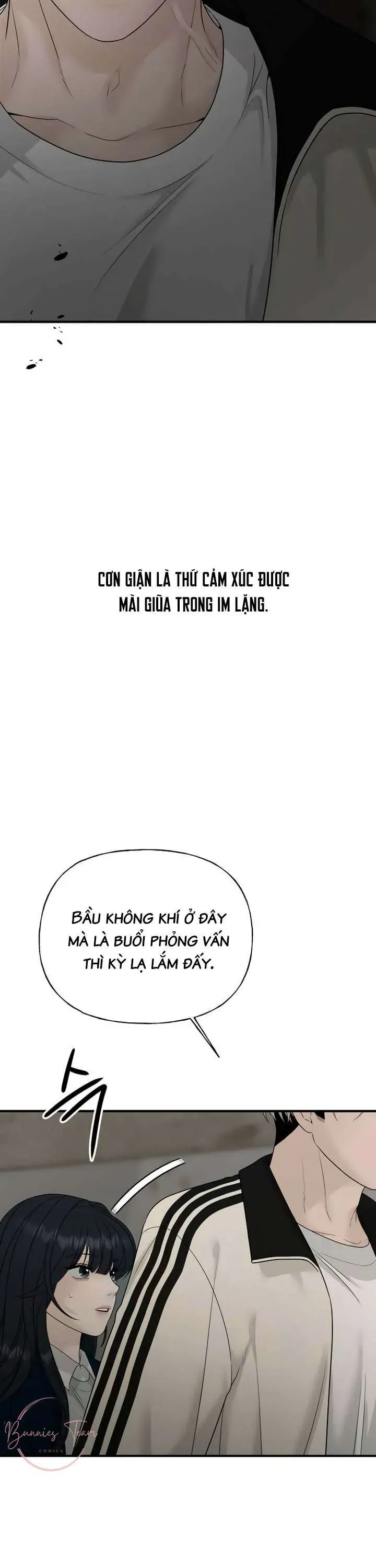 Sự Thâm Nhập Dịu Dàng Chapter 7 - 8