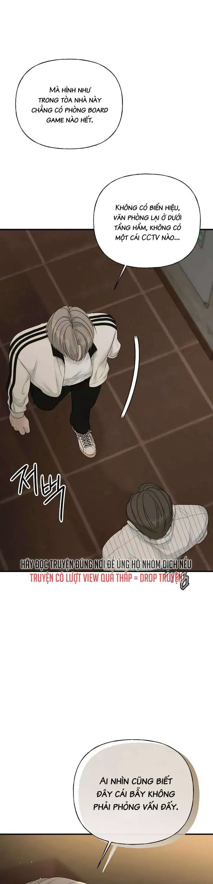 Sự Thâm Nhập Dịu Dàng Chapter 7 - 9