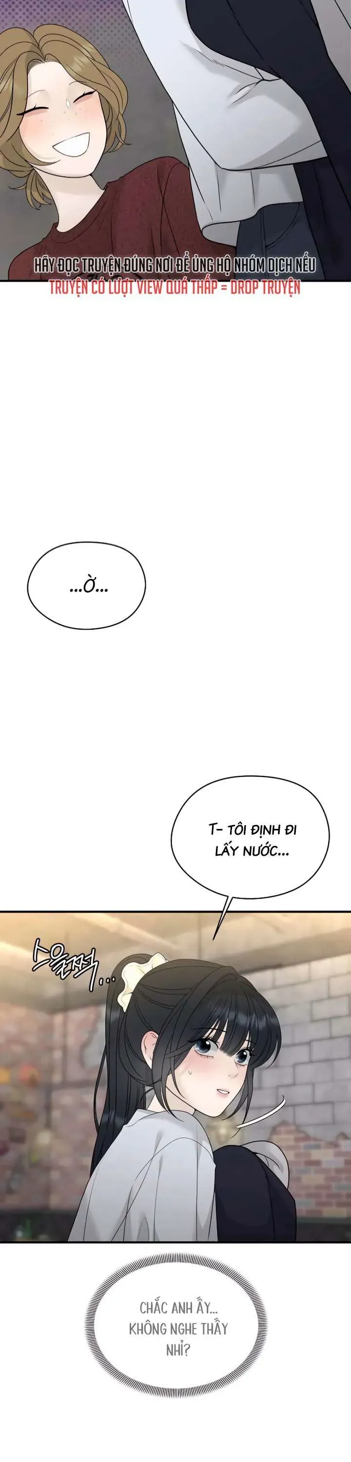 Sự Thâm Nhập Dịu Dàng Chapter 8 - 17