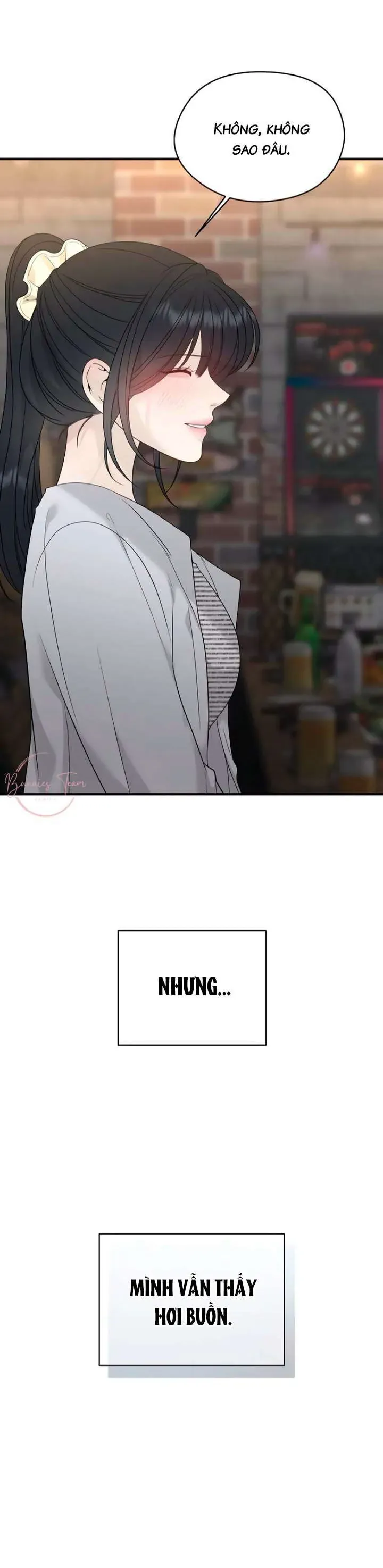 Sự Thâm Nhập Dịu Dàng Chapter 8 - 23