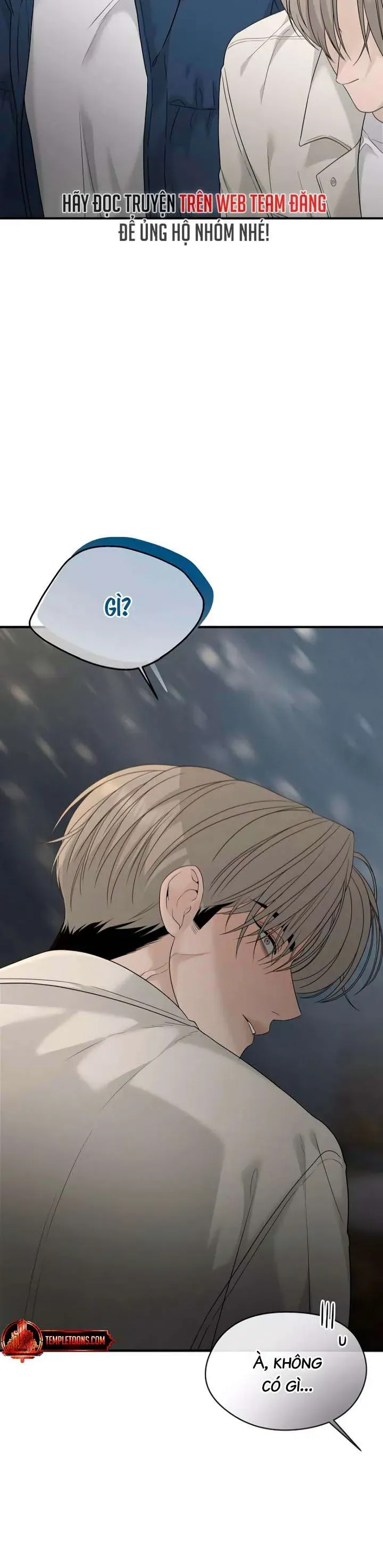 Sự Thâm Nhập Dịu Dàng Chapter 8 - 25