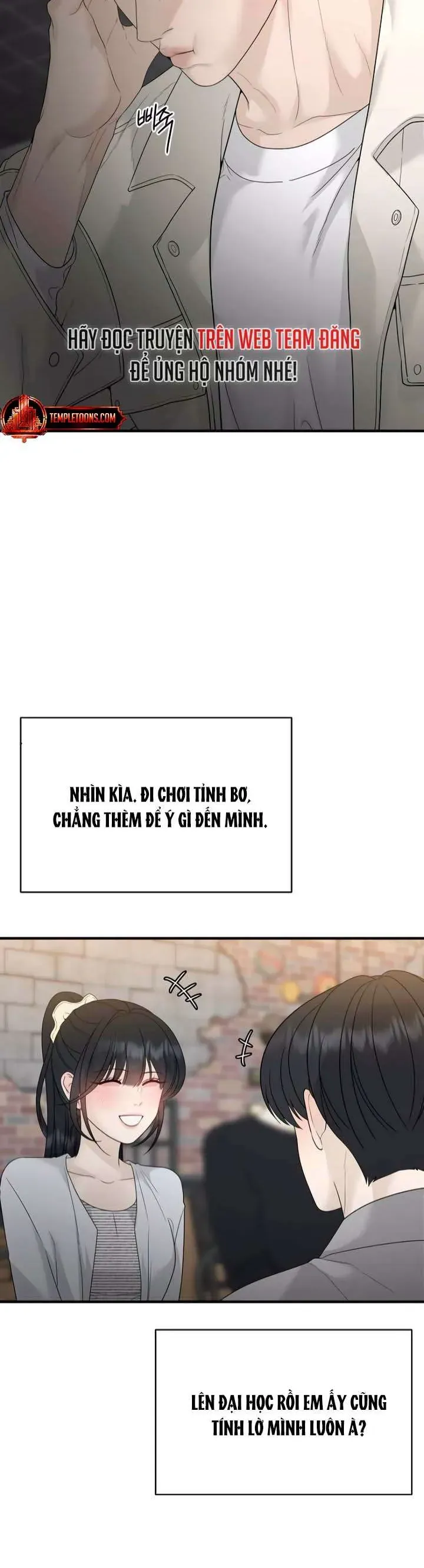 Sự Thâm Nhập Dịu Dàng Chapter 8 - 28