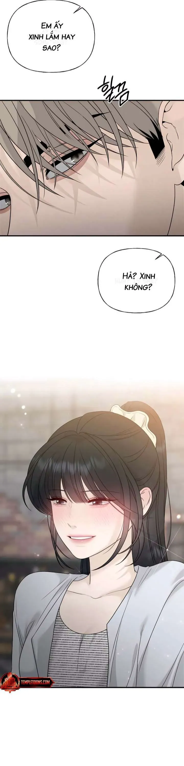 Sự Thâm Nhập Dịu Dàng Chapter 8 - 31
