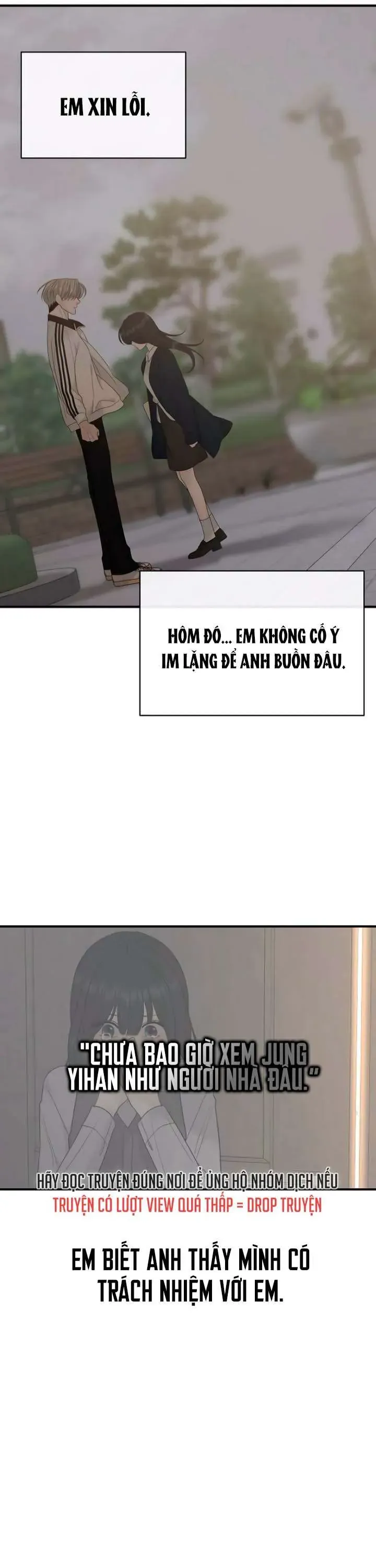 Sự Thâm Nhập Dịu Dàng Chapter 8 - 34