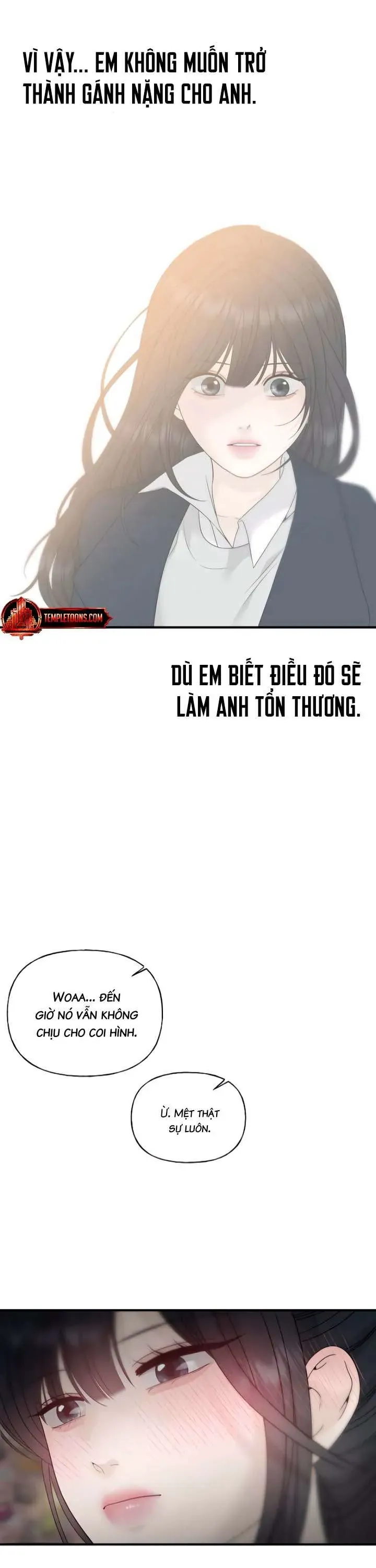 Sự Thâm Nhập Dịu Dàng Chapter 8 - 35