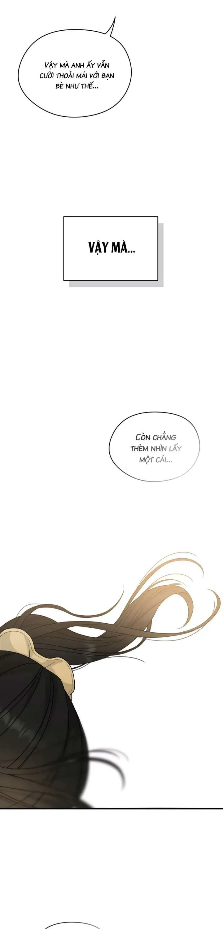 Sự Thâm Nhập Dịu Dàng Chapter 8 - 36