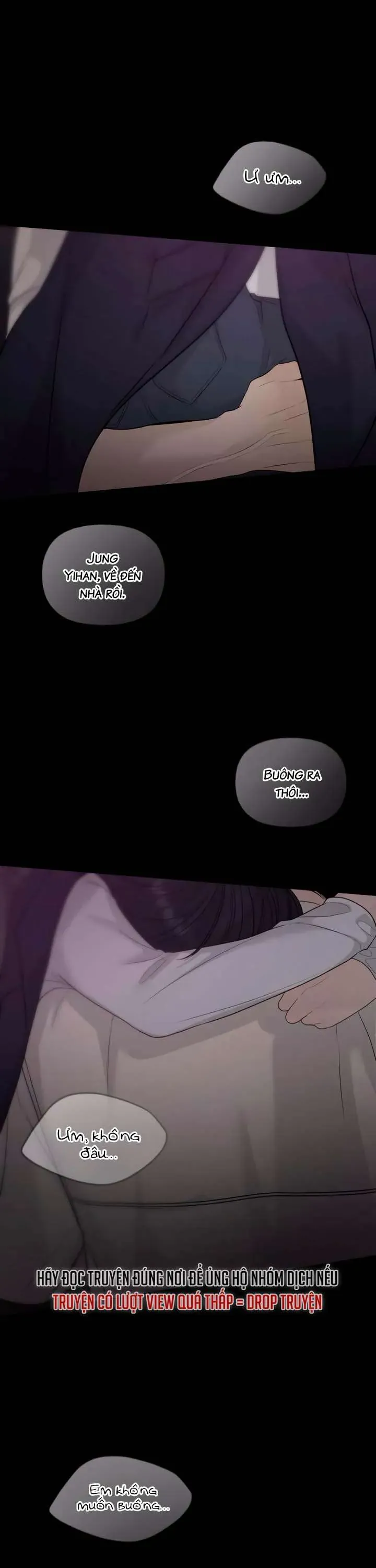 Sự Thâm Nhập Dịu Dàng Chapter 8 - 38