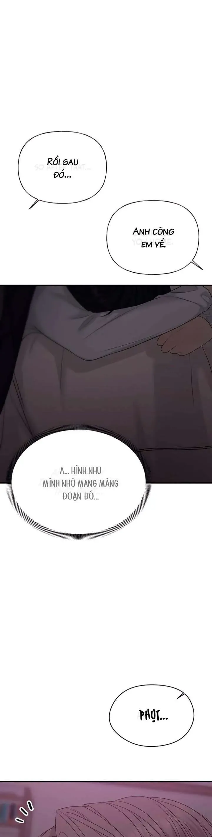 Sự Thâm Nhập Dịu Dàng Chapter 8 - 42