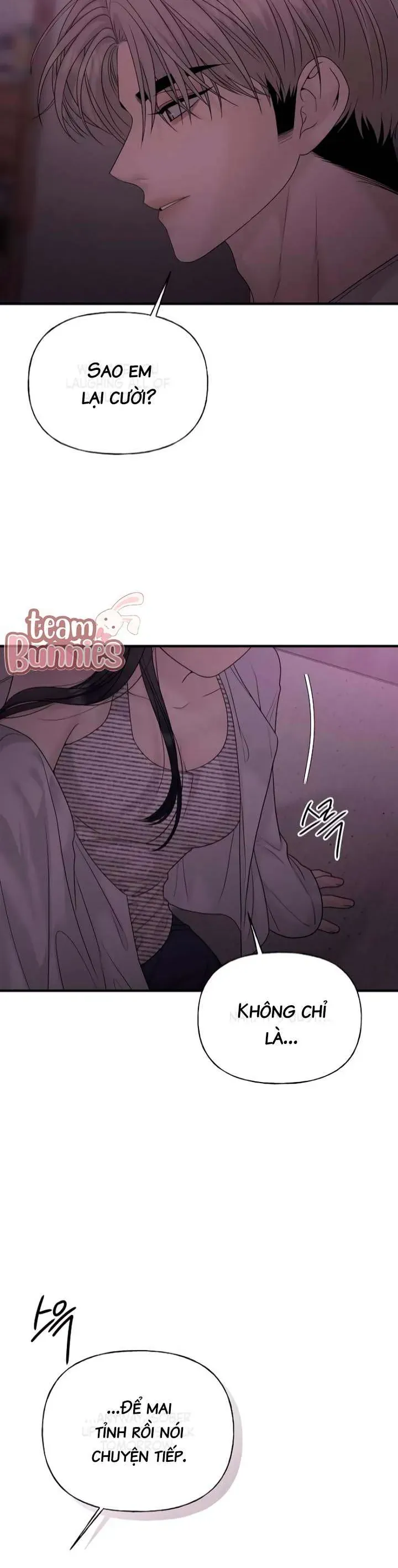 Sự Thâm Nhập Dịu Dàng Chapter 8 - 43