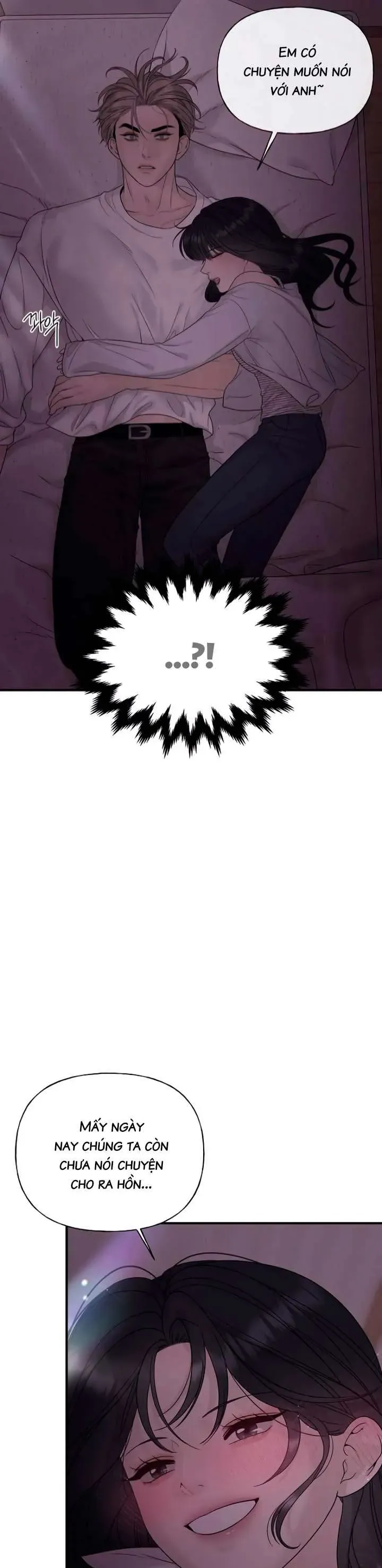 Sự Thâm Nhập Dịu Dàng Chapter 8 - 46