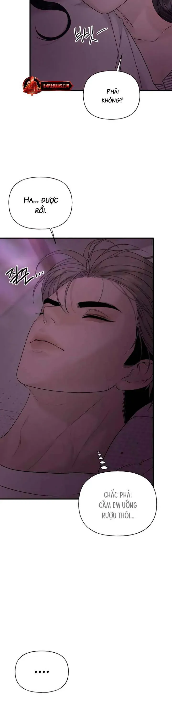 Sự Thâm Nhập Dịu Dàng Chapter 8 - 47