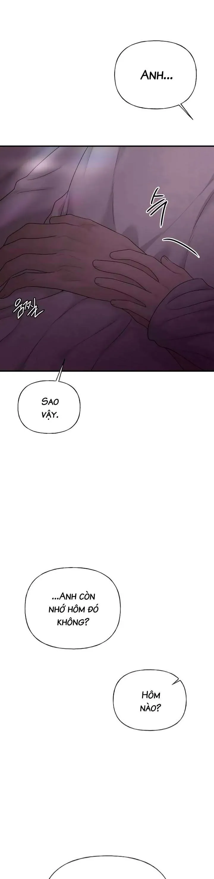 Sự Thâm Nhập Dịu Dàng Chapter 8 - 48