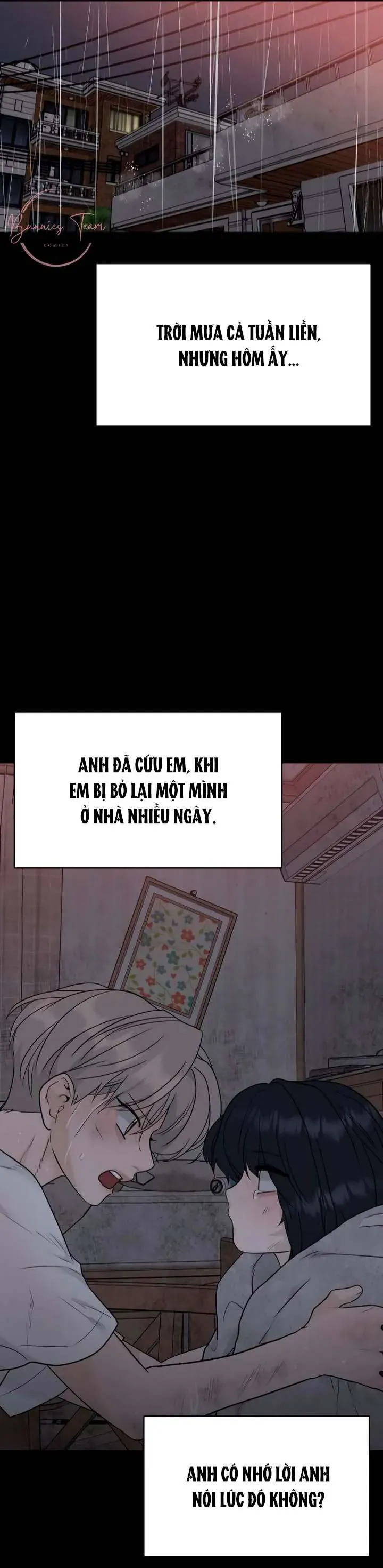 Sự Thâm Nhập Dịu Dàng Chapter 8 - 50