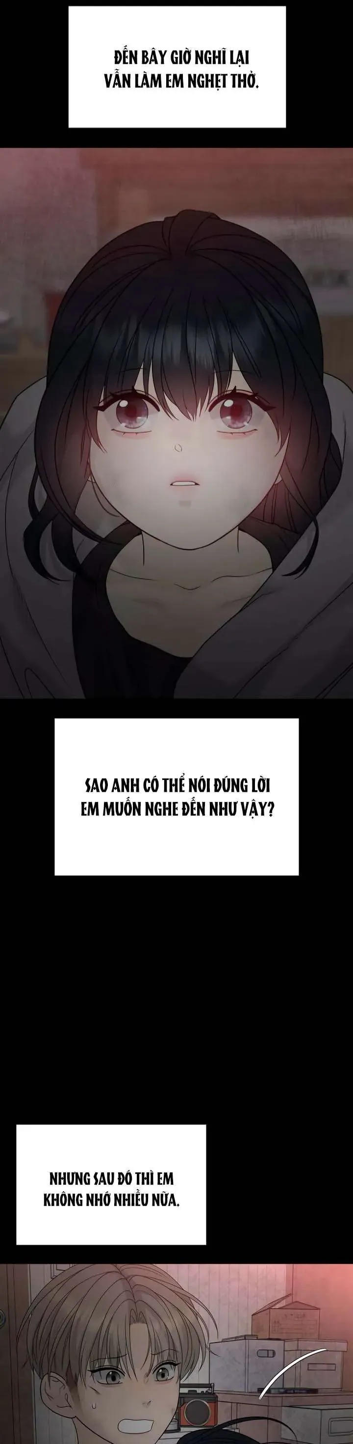 Sự Thâm Nhập Dịu Dàng Chapter 8 - 52