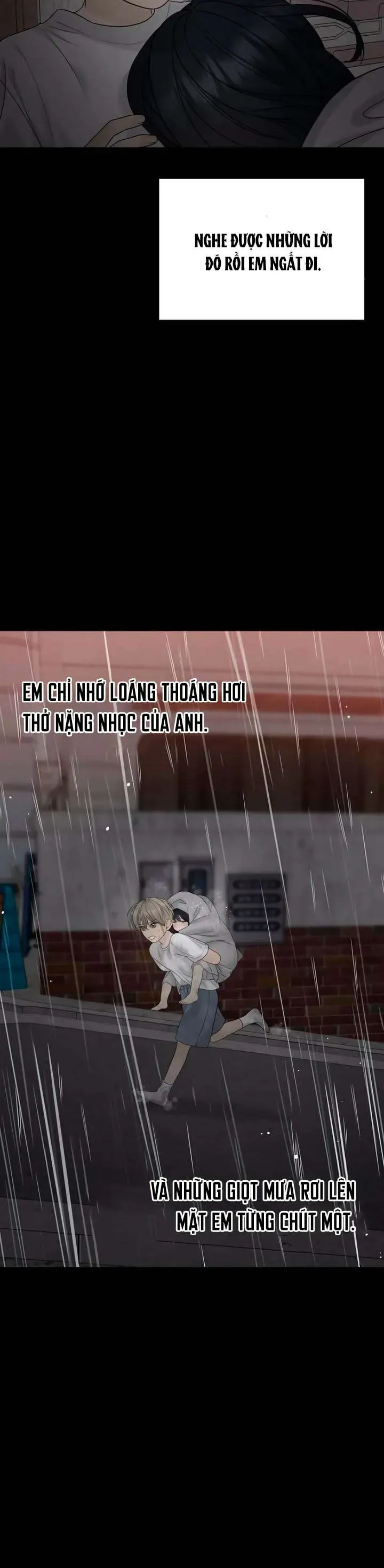 Sự Thâm Nhập Dịu Dàng Chapter 8 - 53