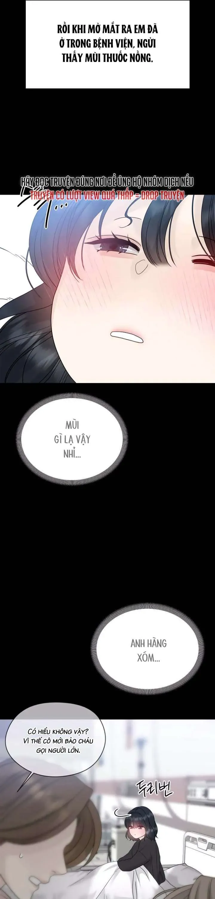 Sự Thâm Nhập Dịu Dàng Chapter 8 - 54