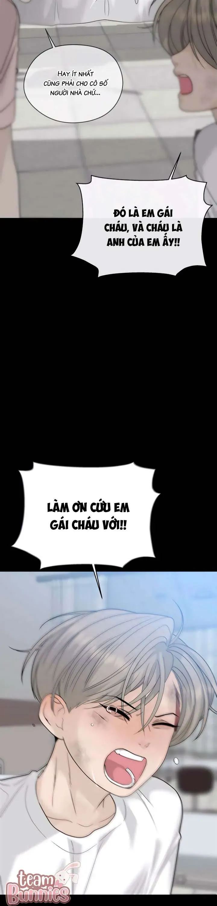 Sự Thâm Nhập Dịu Dàng Chapter 8 - 55