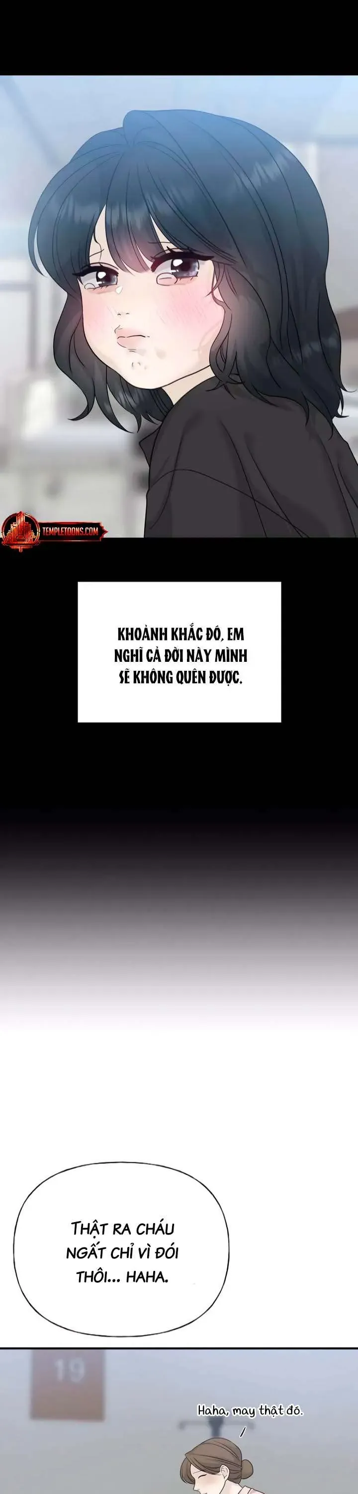 Sự Thâm Nhập Dịu Dàng Chapter 8 - 56