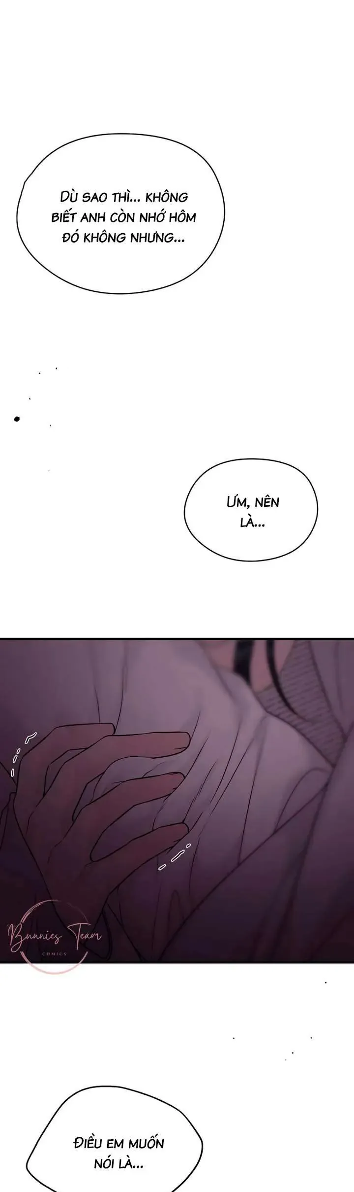 Sự Thâm Nhập Dịu Dàng Chapter 8 - 58