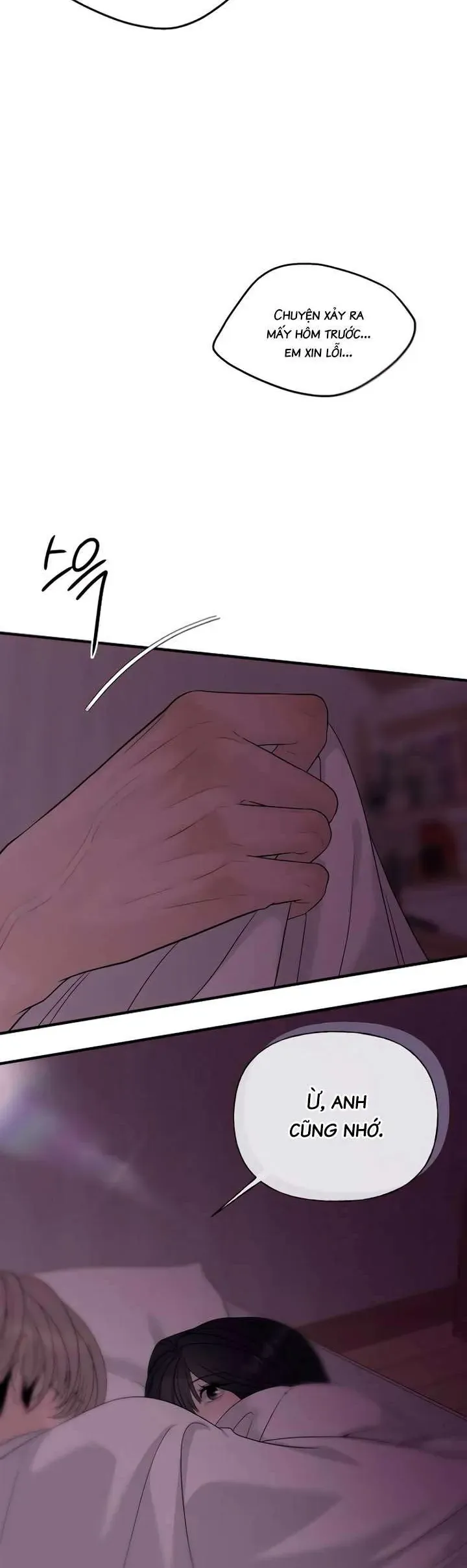 Sự Thâm Nhập Dịu Dàng Chapter 8 - 59