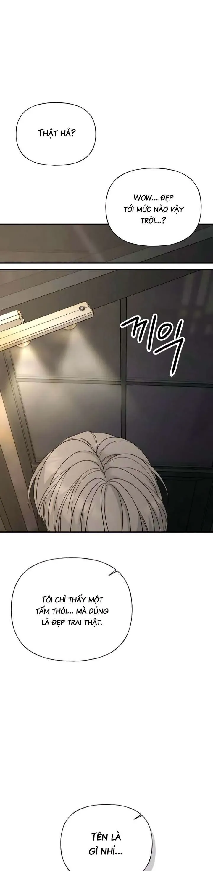 Sự Thâm Nhập Dịu Dàng Chapter 8 - 10