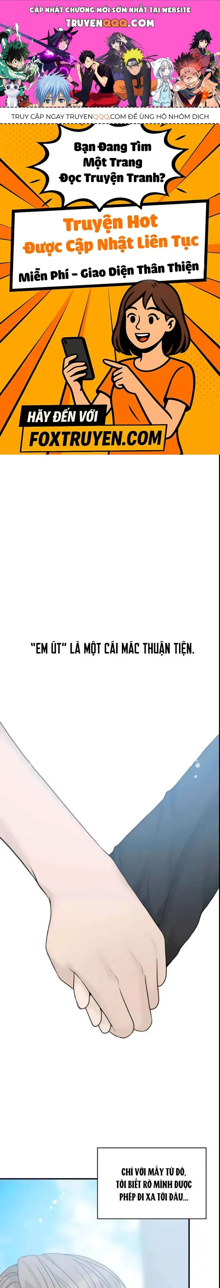 Sự Thâm Nhập Dịu Dàng Chapter 9 - 1