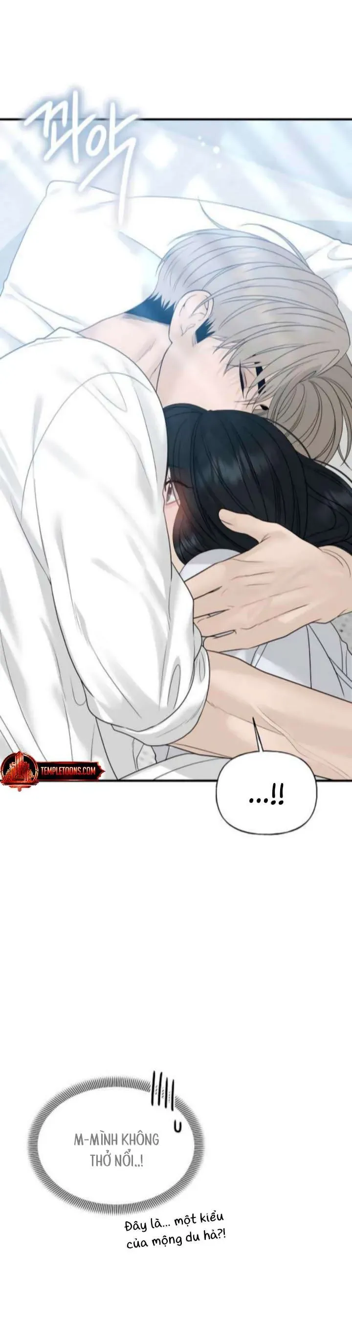 Sự Thâm Nhập Dịu Dàng Chapter 9 - 11