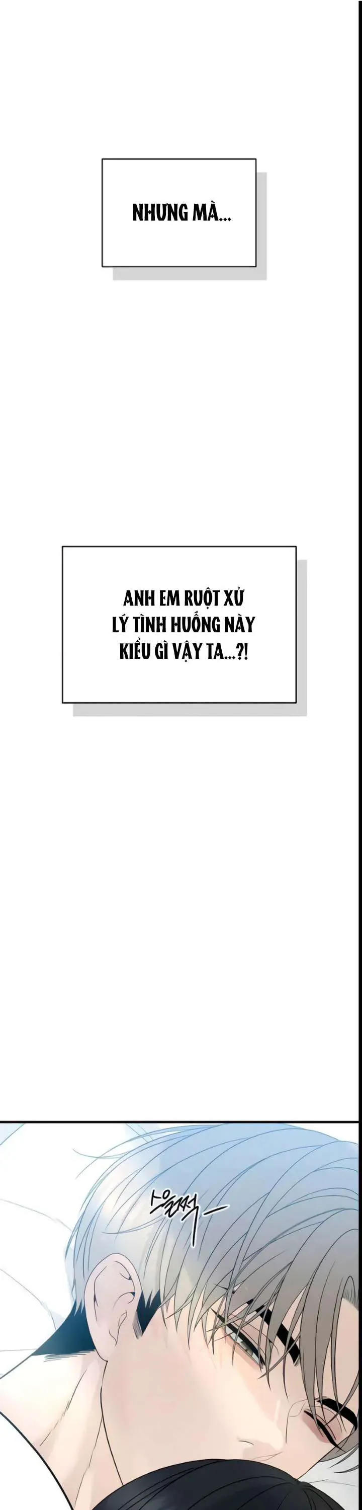 Sự Thâm Nhập Dịu Dàng Chapter 9 - 13