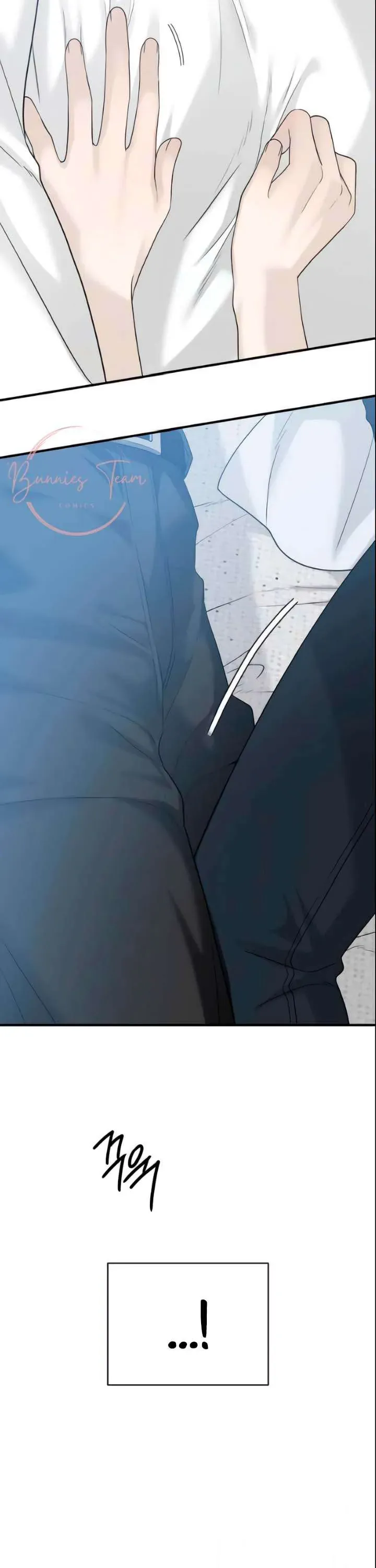 Sự Thâm Nhập Dịu Dàng Chapter 9 - 16